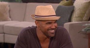 Video: Shemar Moore Talks Finale