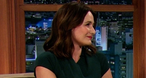 Video: Emily Mortimer