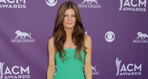 Photos: Michelle Stafford at the ACM Awards
