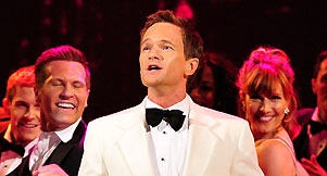 News: Neil Patrick Harris To Host