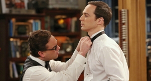 The 15 Stages Of Every New Year's Party