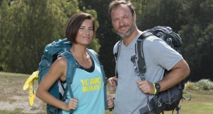 #ThePaparazzi Reflect On Their Adventures During The Amazing Race
