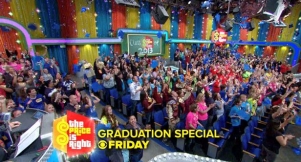 Video: Graduation Special Preview