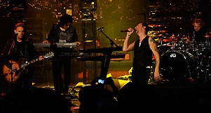 Photos: Depeche Mode