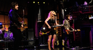Photos: The Band Perry