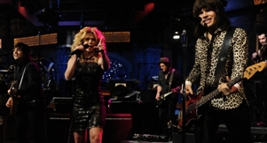 Video: The Band Perry