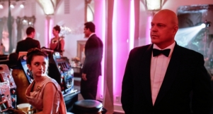 Photos: "Past Lives" First Look