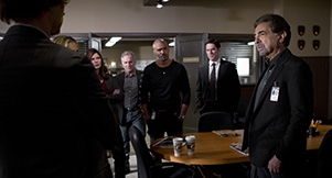 Article: Criminal Minds Realistic Approach