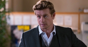 Photos: "Red John's Rules"