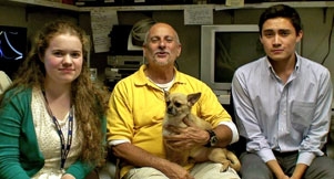 The Tony Mendez Show:Tony's Pet Peeves