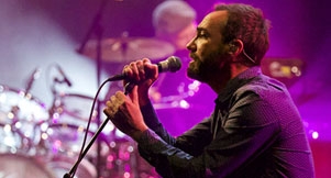 Live On Letterman:Broken Bells In Concert