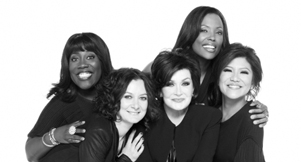 Photos: Talk the Talk