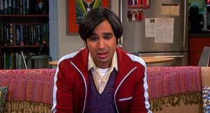 Episode Highlight: Raj Begs