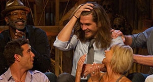 Survivor Player of the Season Winner: Fans Award Malcolm $100,000