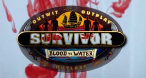 Survivor Blood vs. Water: Preview Next Season