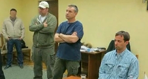 Video: American Spy Arrested in Russia