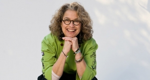 Talk Takeaway: Cooking with Susan Feniger