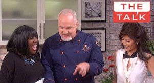 Video: Guilt-Free Comfort Food