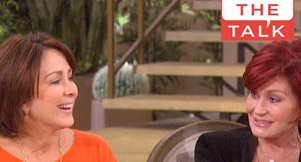 Video: Patricia Heaton on 'Middle' Finale
