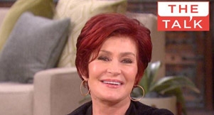 Video: Sharon On 'X-Factor UK' Return!