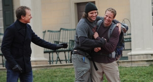 News: TCA Award Nominee