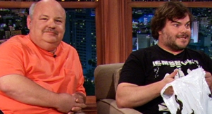 Video: Tenacious D