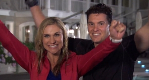 #TheReporters Reflect On Their Amazing Race Win 