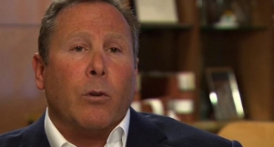 Secret Scene: Interview with Stephen