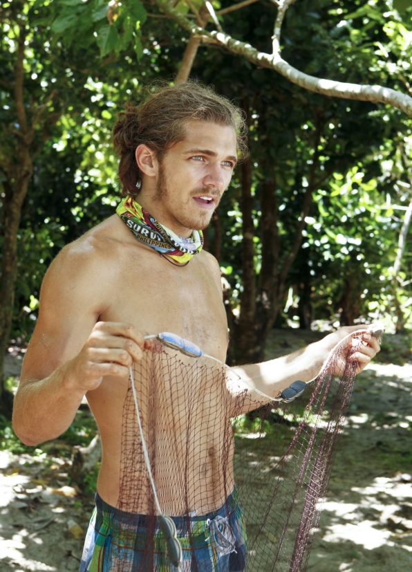 malcolm survivor 