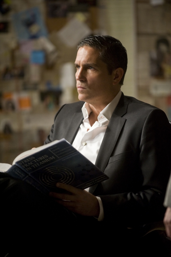 Many Happy Returns Person Of Interest Soundtrack