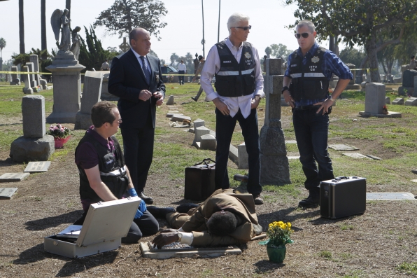 CSI: Crime Scene Investigation season 6 - Wikipedia