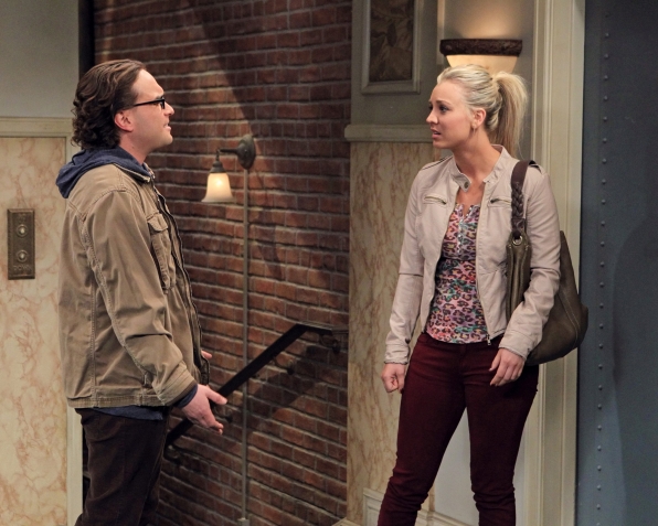 The Big Bang Theory Season 6 Episode 1 Live Streaming