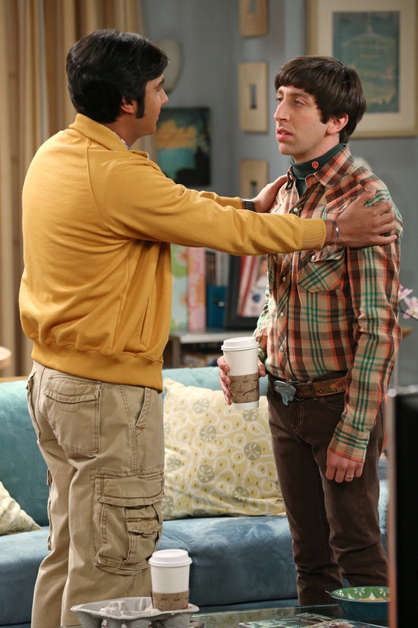 Preview — The Big Bang Theory Season 11 Episode 7: The 