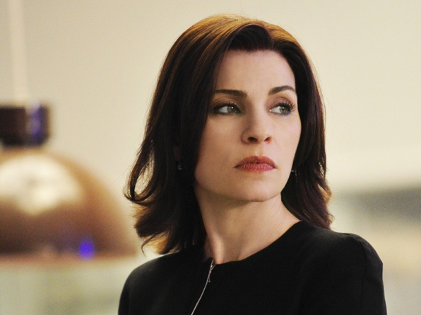 Goodwife Hair Styles | the good wife haircut hairstylegalleries com Goodwife Hair Styles | the good wife haircut hairstylegalleries com