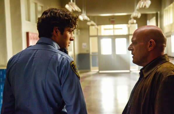 Father and Son - S2E2