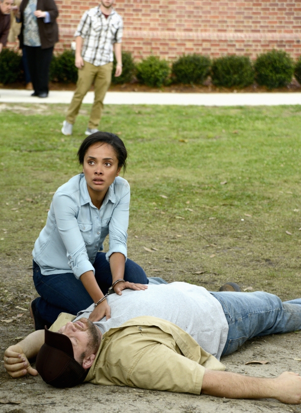 Man Down - S2E5