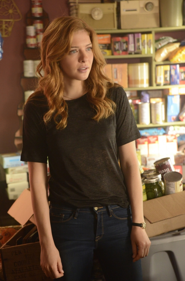 Julia In Charge - S2E5