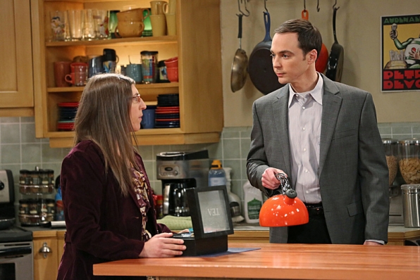 Image result for sheldon and tea