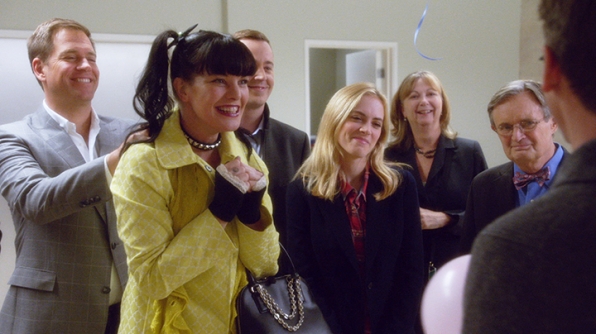 Everything You Need To Know From This Season Of NCIS ...