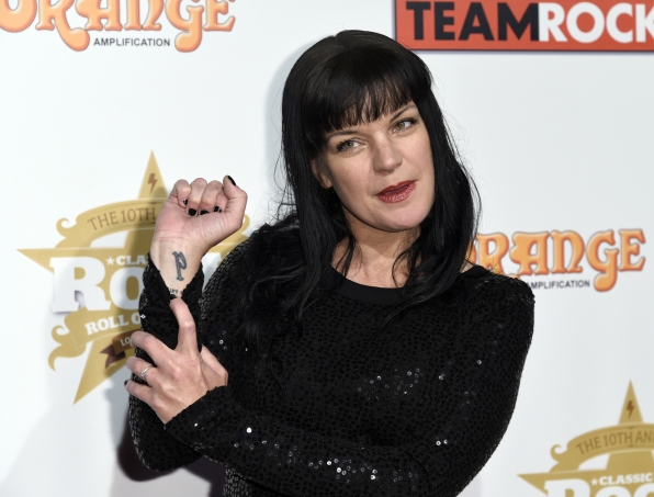 here u0027s everything you need to know about ncis u0027s pauley perrette here u0027s everything you need to know about ncis u0027s pauley perrette