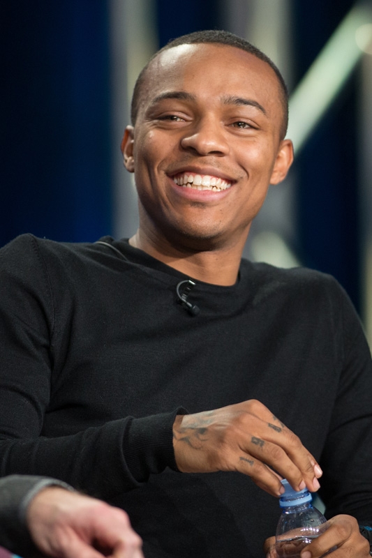 17 Hack-tastic Facts About Bow Wow aka Shad Moss - 42-66145421