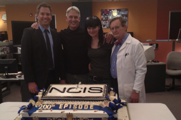 200th Episode Celebration - Page 4 - NCIS Photos - CBS.com