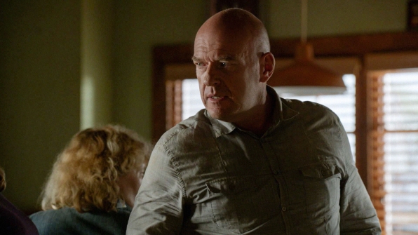 Big Jim - S2E6