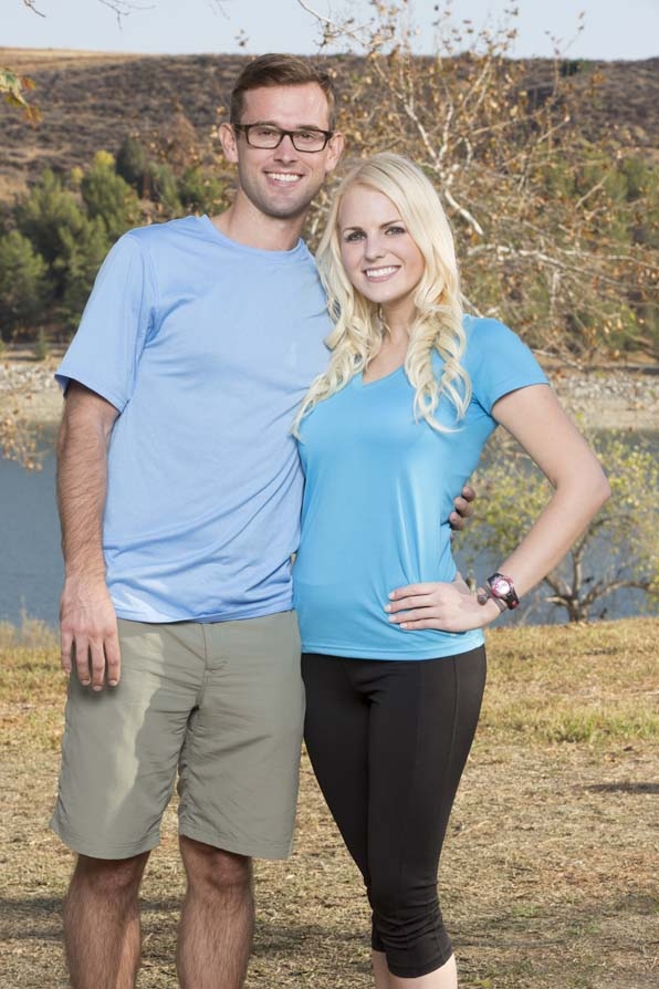 Meet the Cast of The Amazing Race Season 26 - The Amazing Race Photos