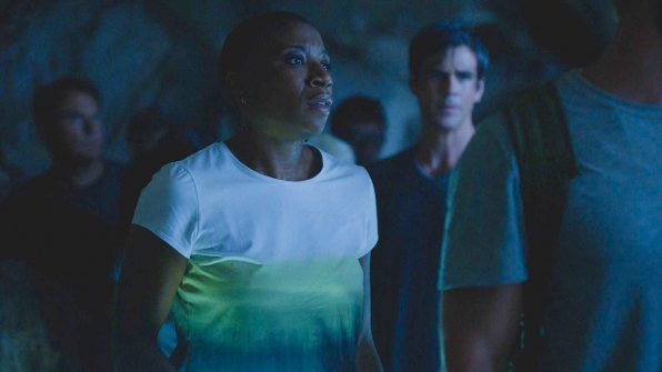Carolyn - Under The Dome Season 2 Finale