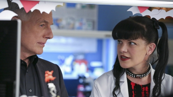Resultado de imagen de ncis 2017