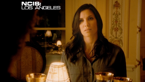 rencontre ncis ncis los angeles