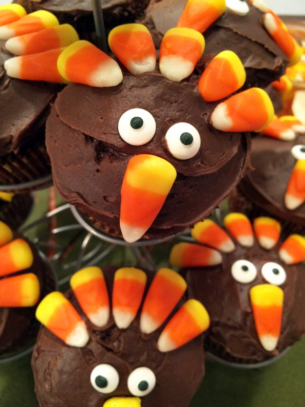 Delicious Dessert Ideas For Your Thanksgiving Feast The Talk Photos