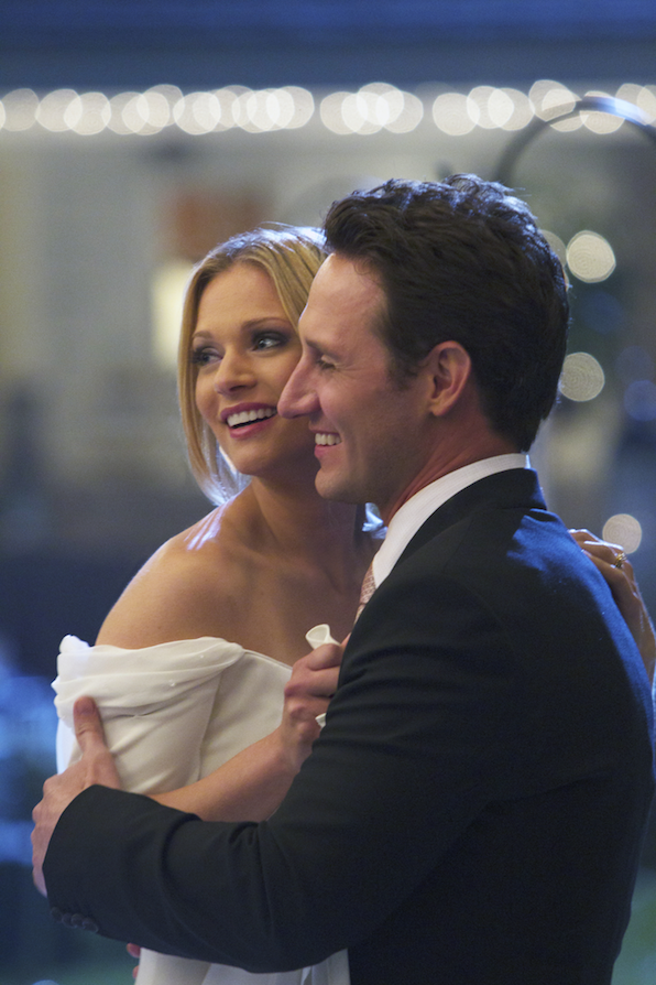 8 Most Memorable Weddings From Your Favorite CBS Shows