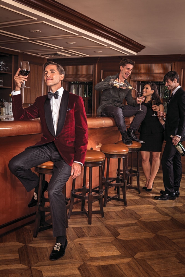 Brian Dietzen Brian Dietzen
